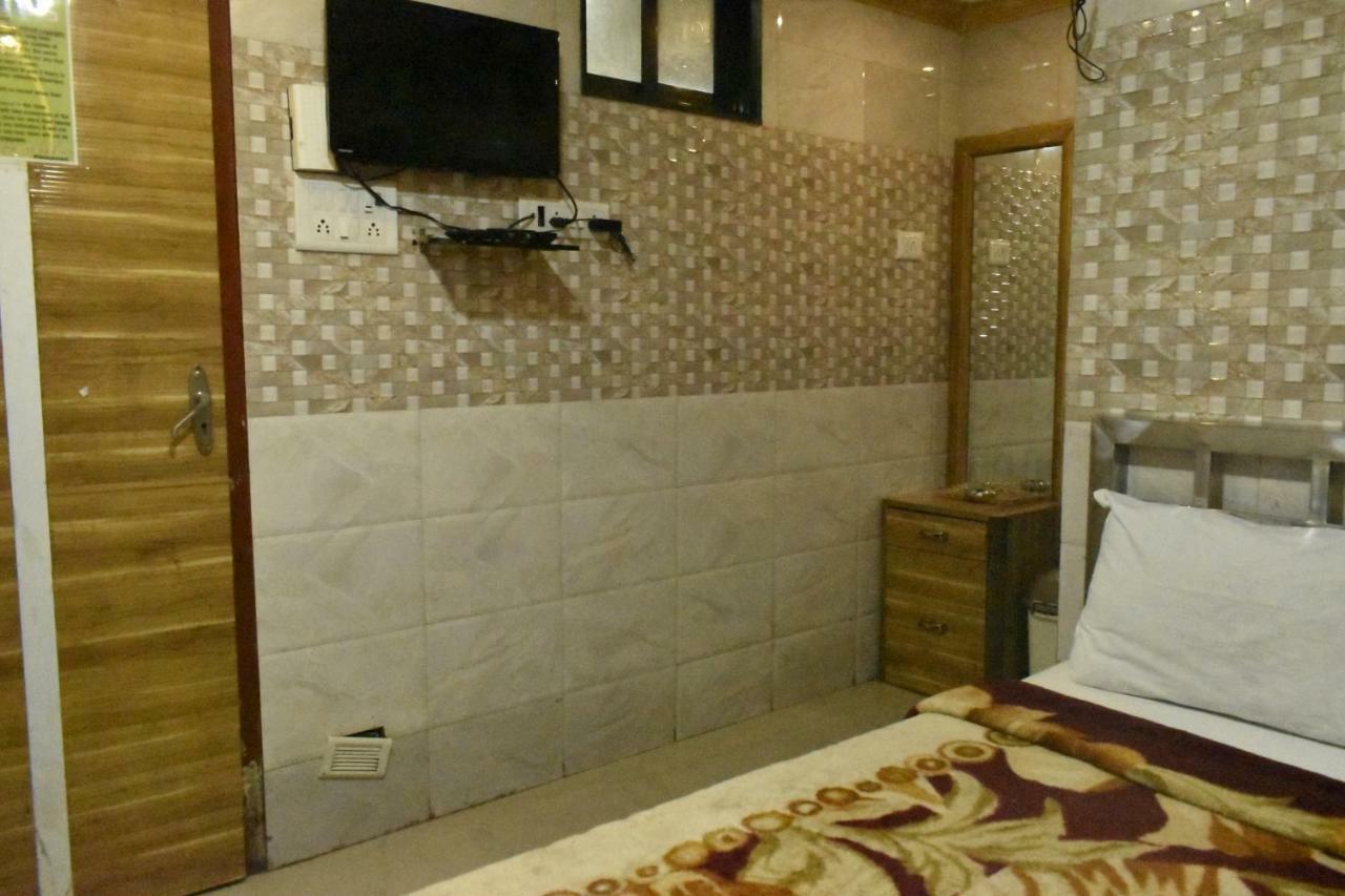 Al Alif Hotel Mumbai