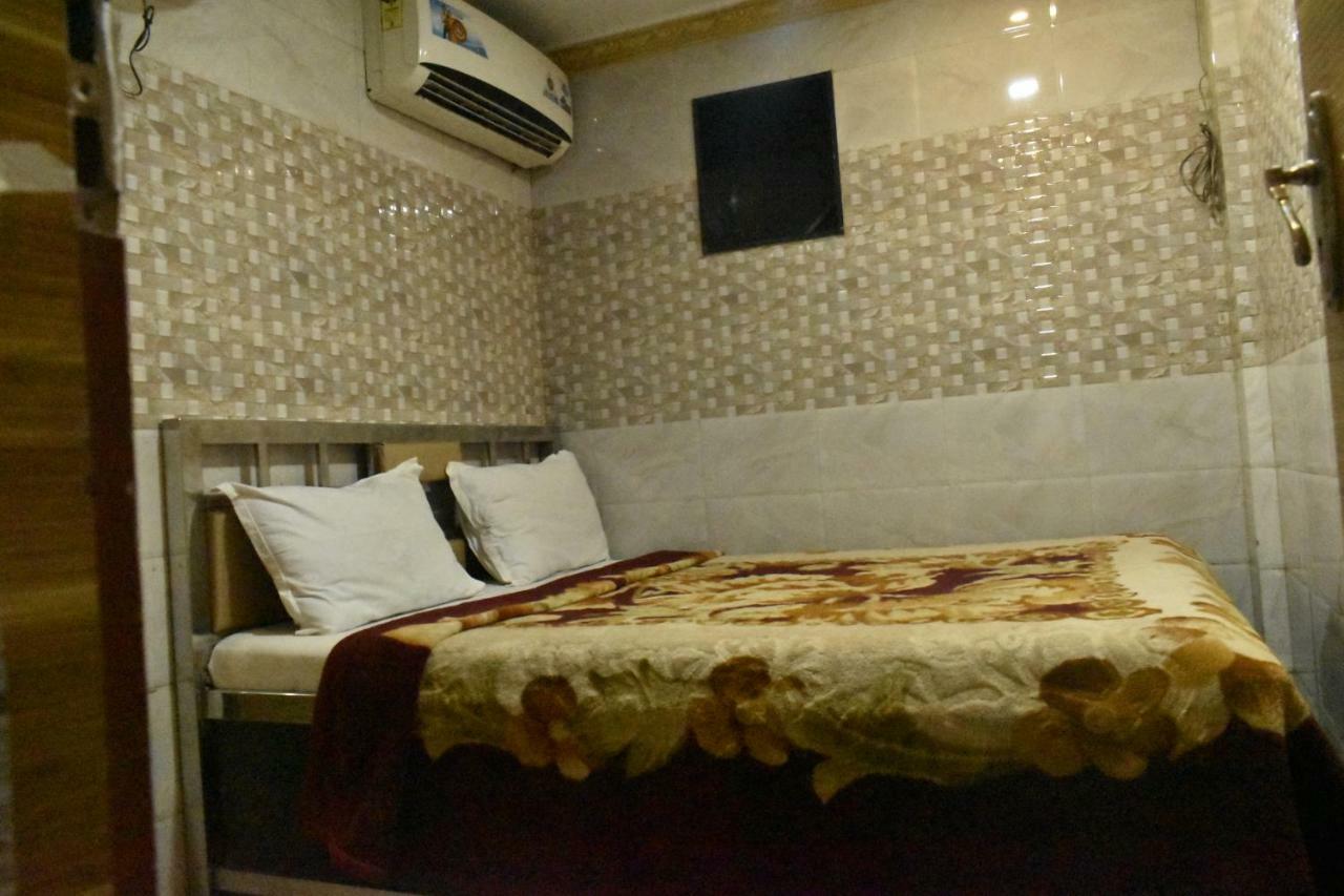 Hotel Al Alif Mumbai