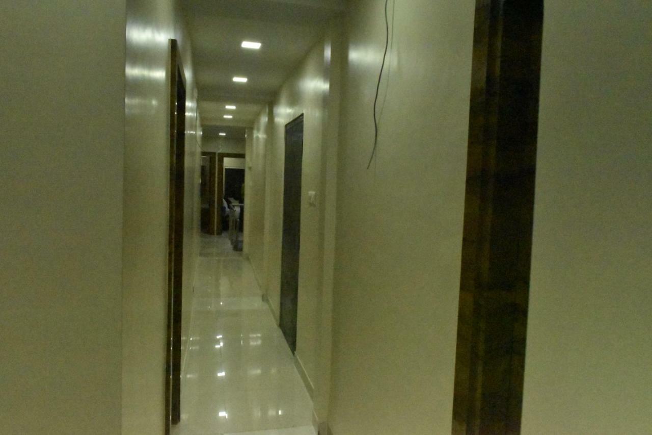 Hotel Al Alif 3*