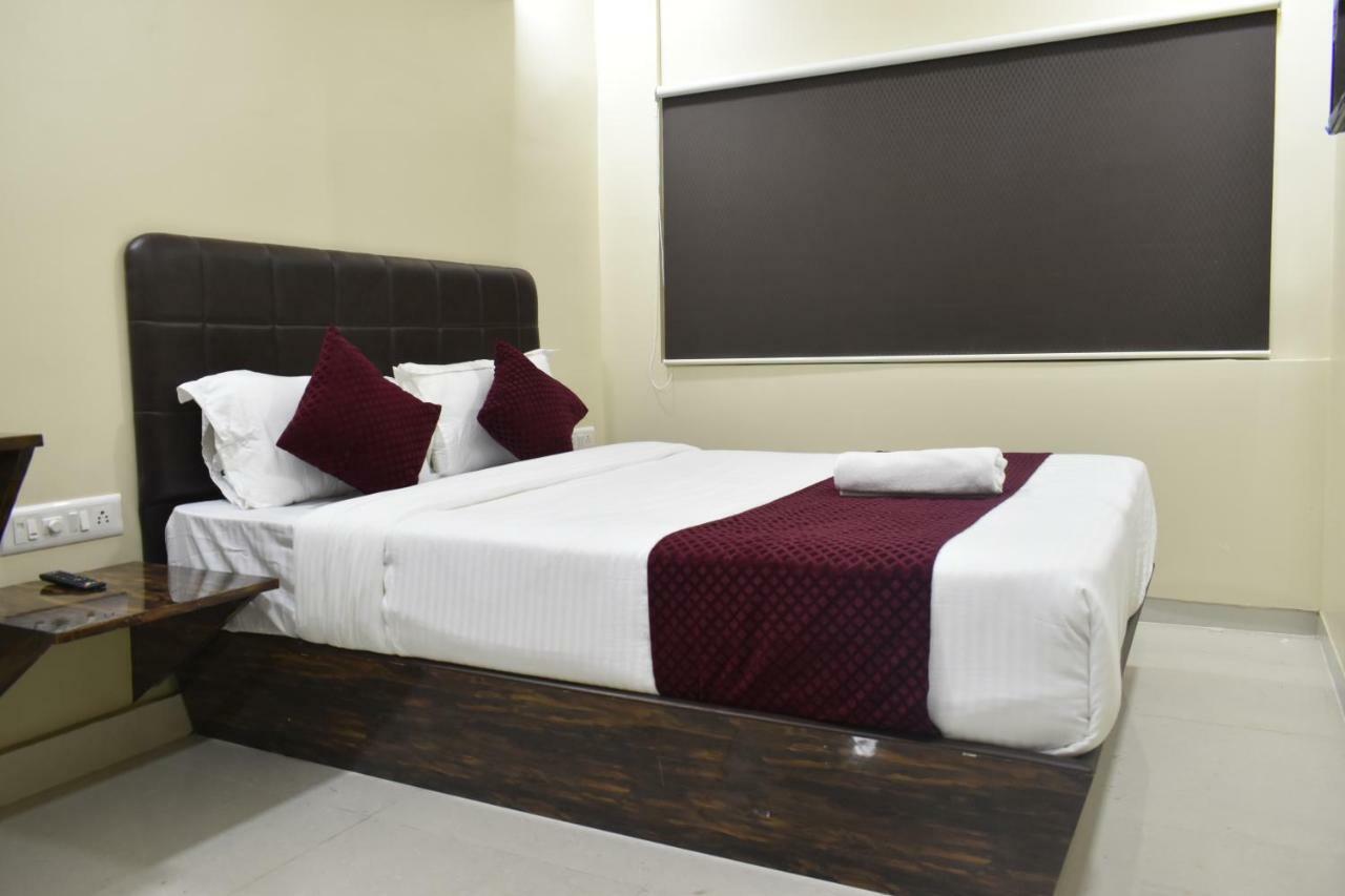 Hotel Al Alif Mumbai