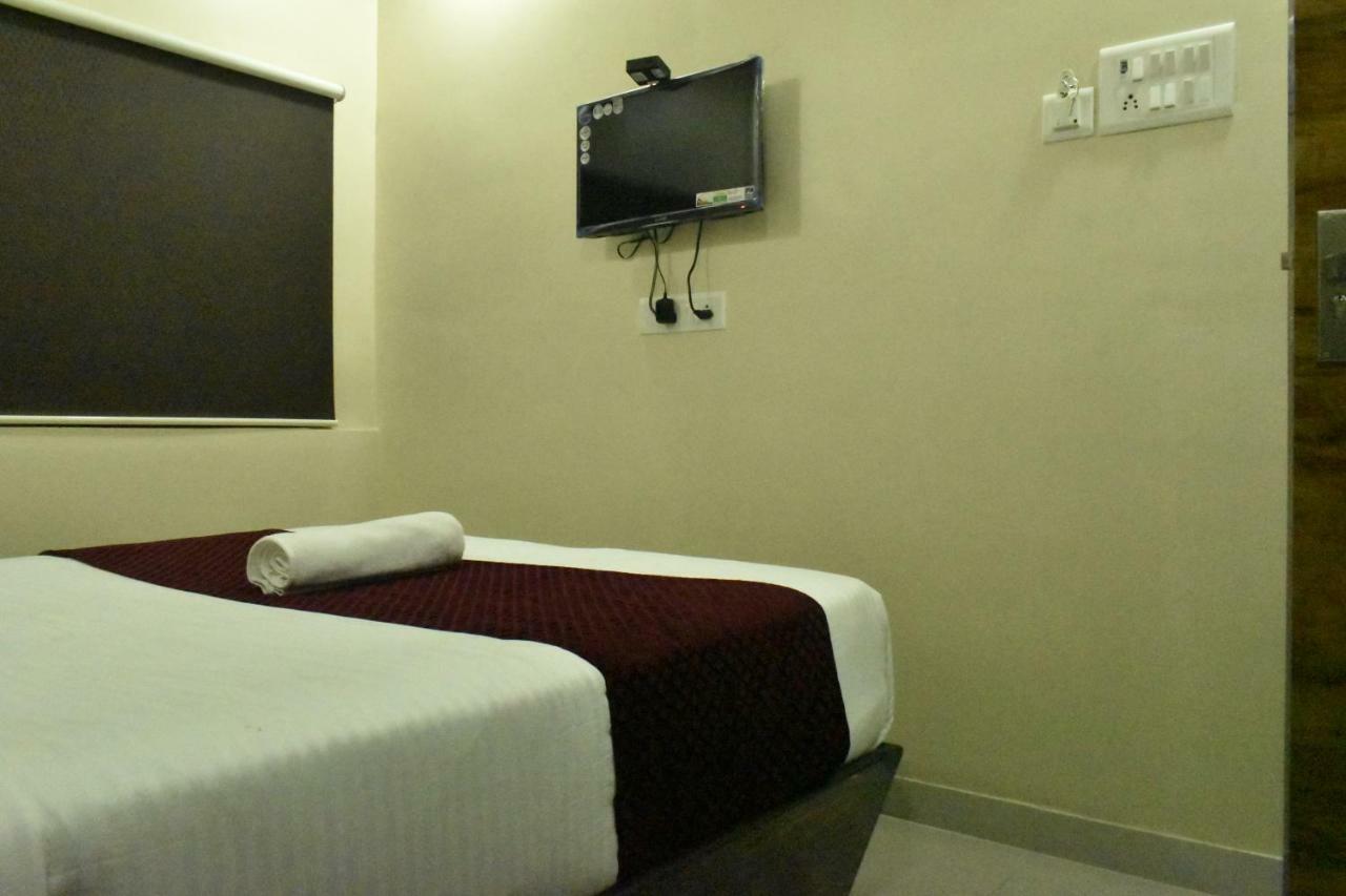 Al Alif Hotel