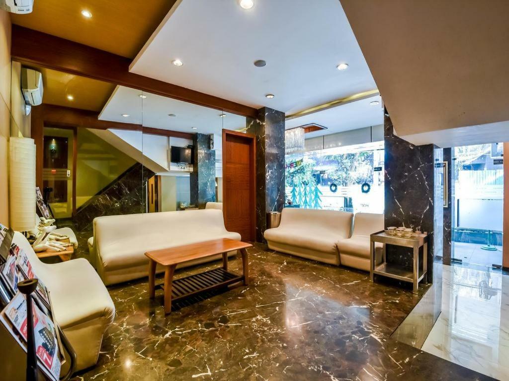 Galaxy Annex Hotel Mumbai