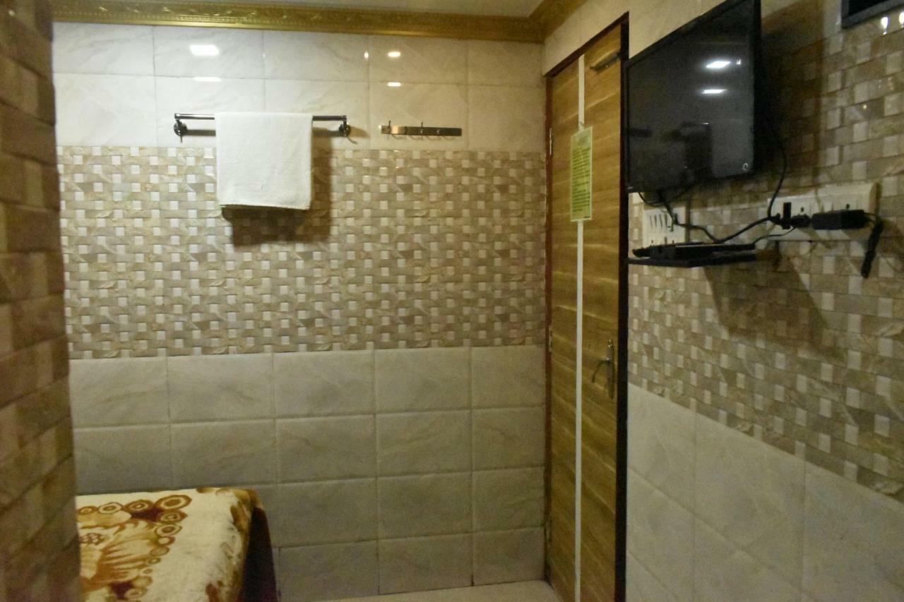 Hotel Al Alif 3*