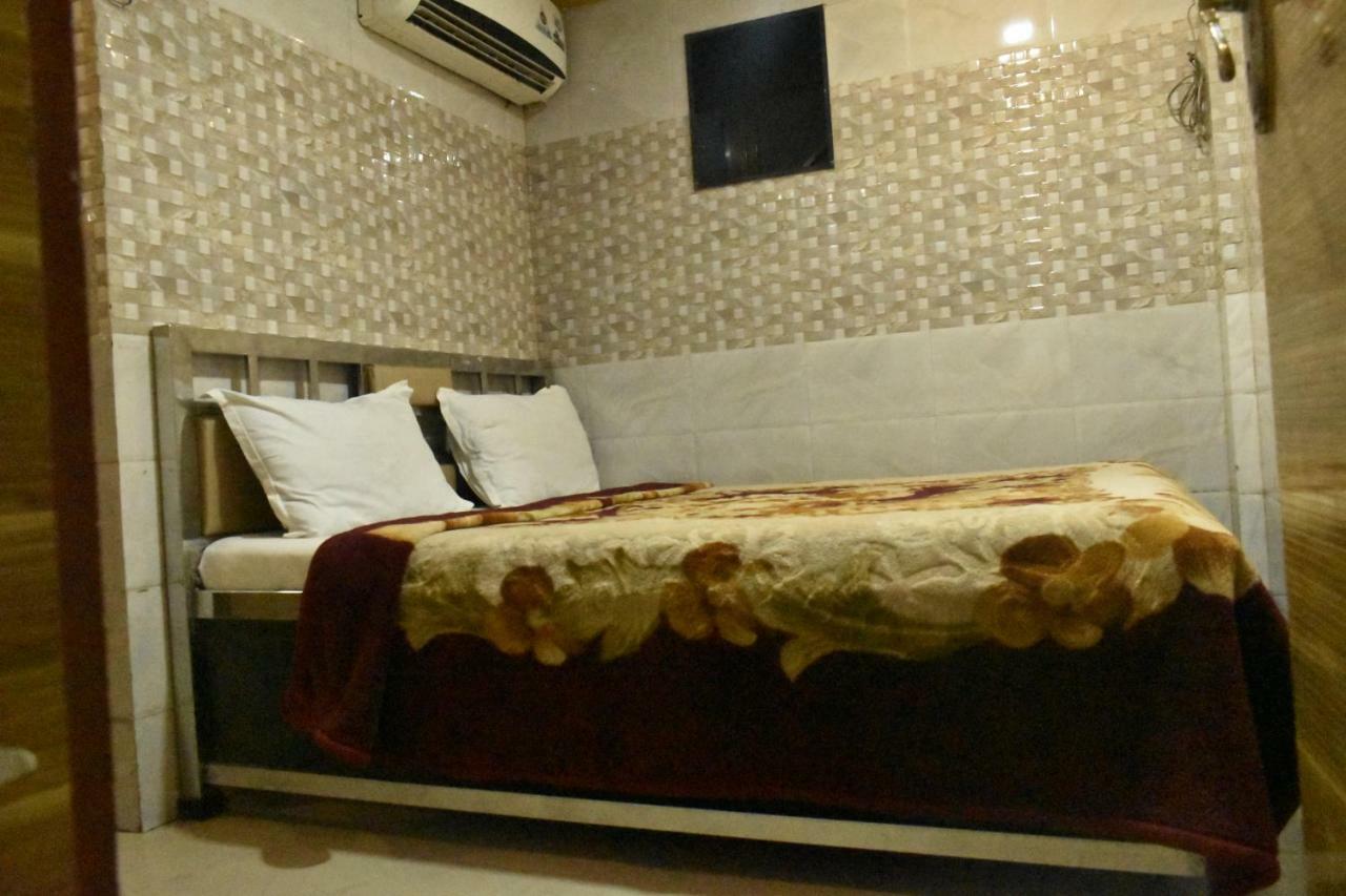 Al Alif 3* Mumbai