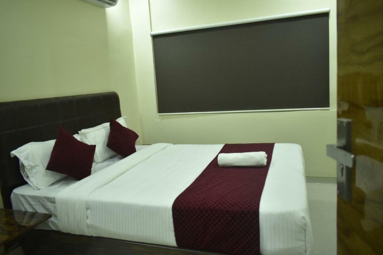 Al Alif Hotel 3*