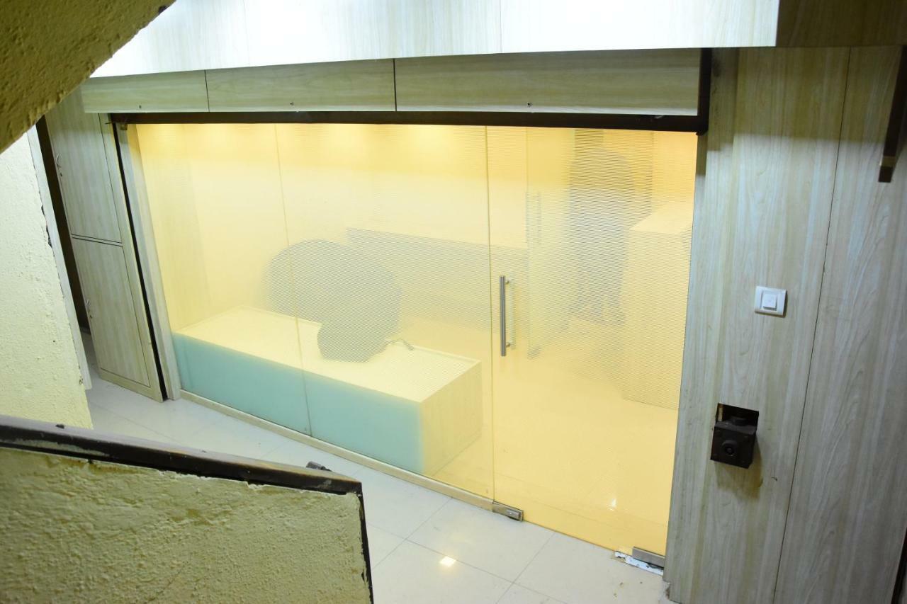 Bkc Corporate Hotel