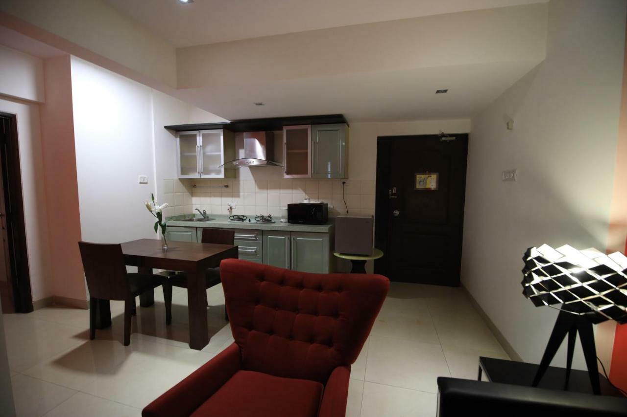 Landmark Bollywood Design Bed & Breakfast *
