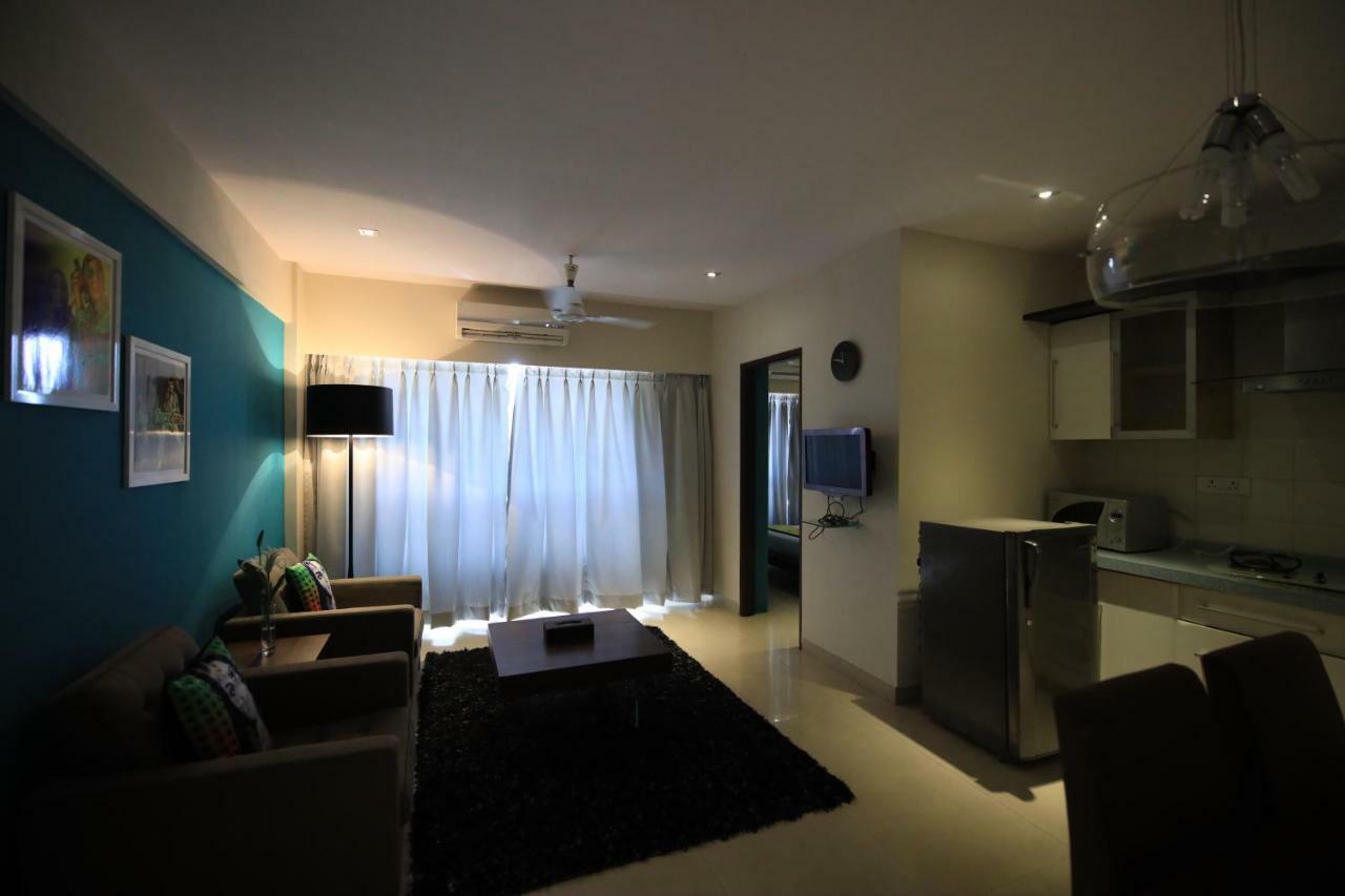 Landmark Bollywood Design Bed & Breakfast