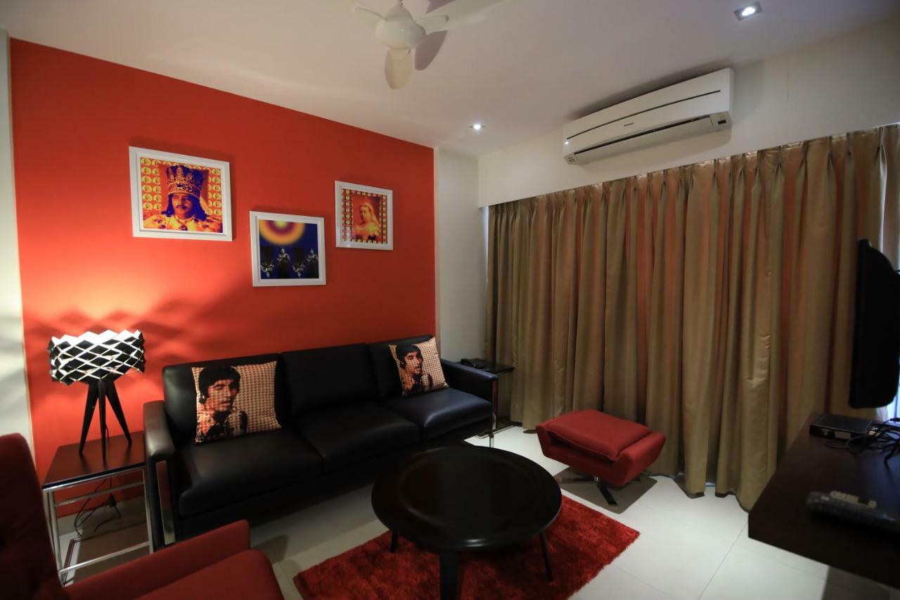 Landmark Bollywood Design