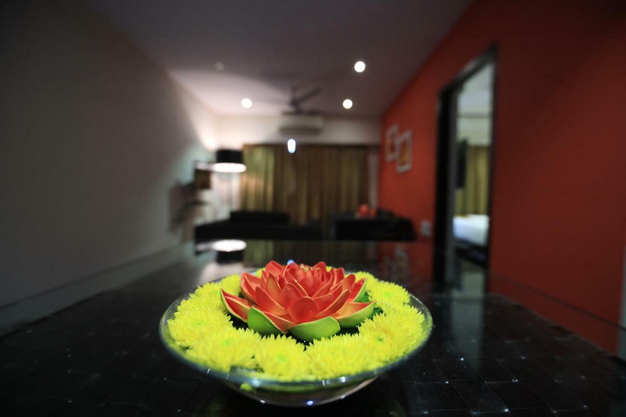 Landmark Bollywood Design Bed & Breakfast
