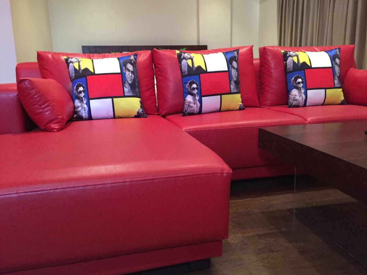 Landmark Bollywood Design Mumbai