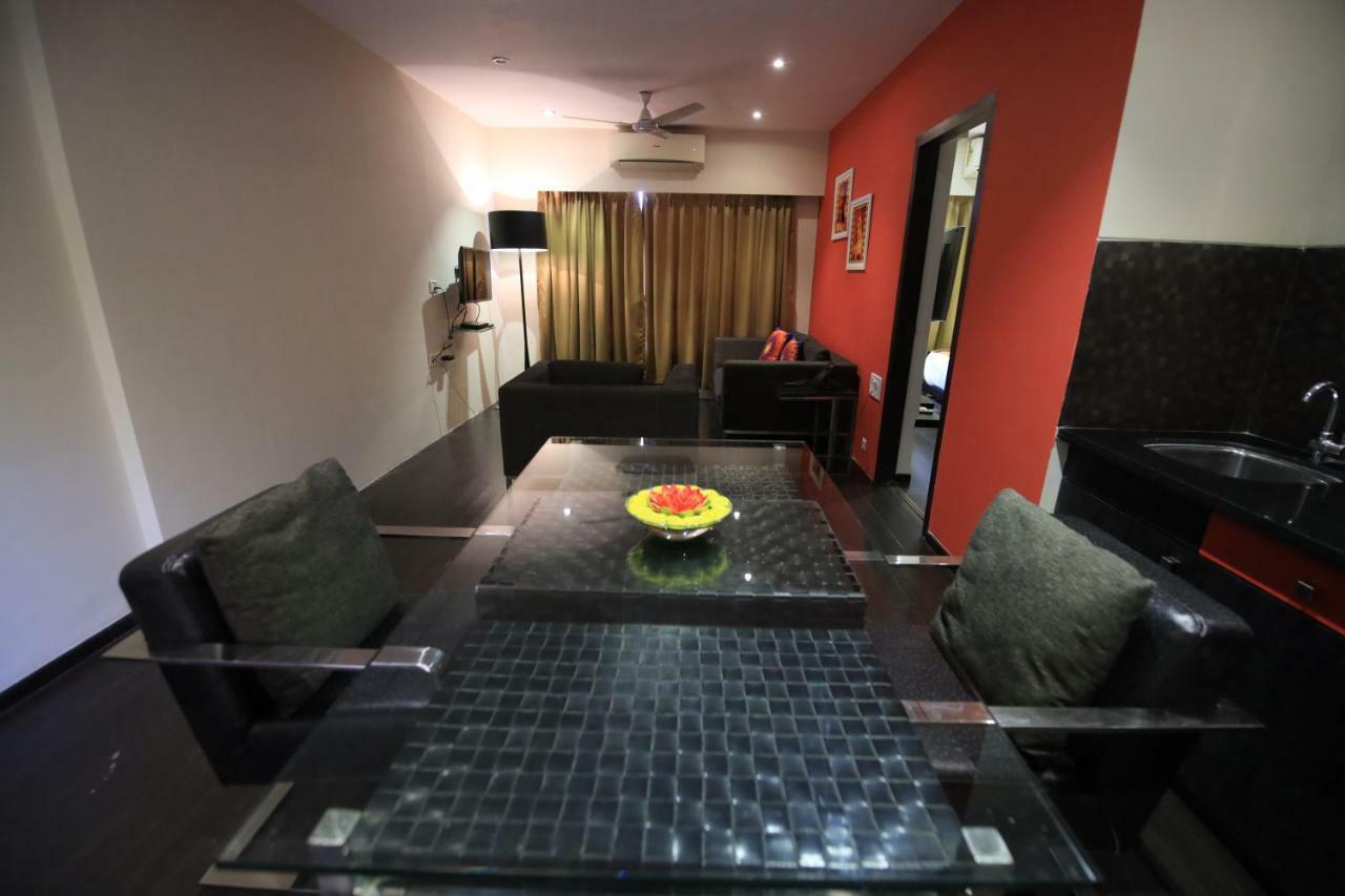 Landmark Bollywood Design Bed & Breakfast Mumbai