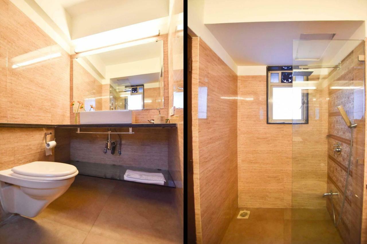 Landmark Bollywood Design Bed & Breakfast Mumbai