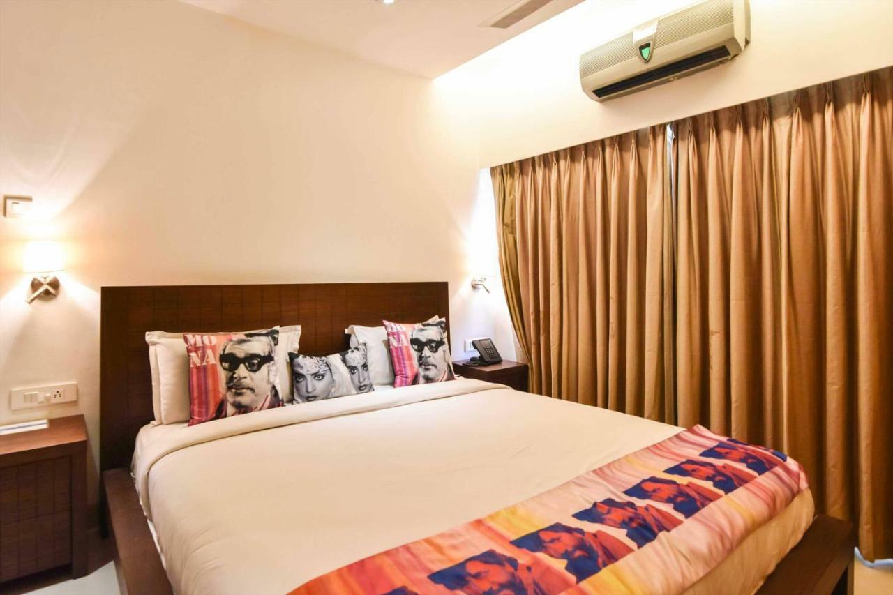 Landmark Bollywood Design Bed & Breakfast *