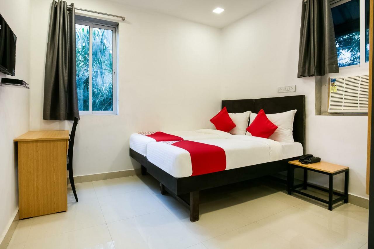 Oyo Flagship 38540 Hotel Shangrila Flagship Saver 3* Mumbai