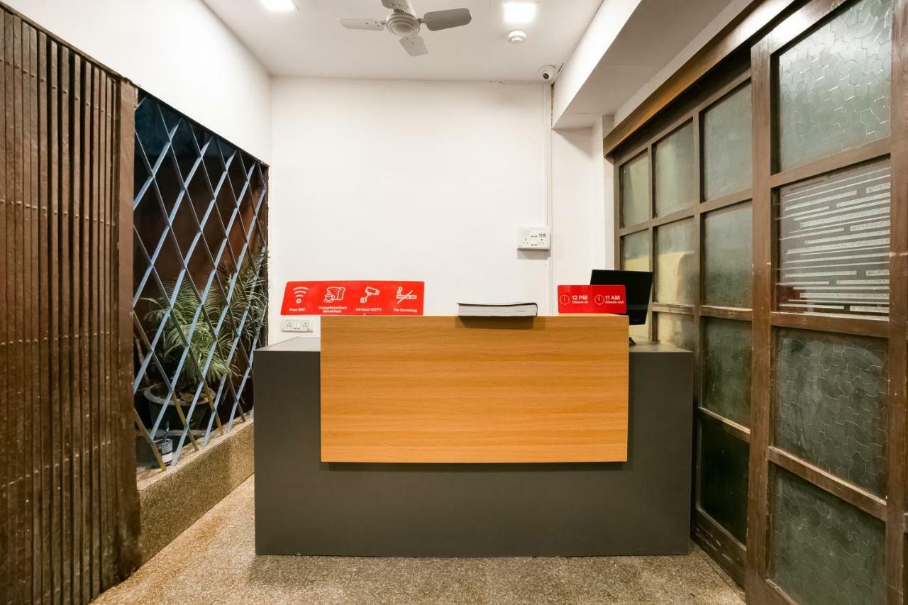 Oyo Flagship 38540 Hotel Shangrila Flagship Saver Mumbai