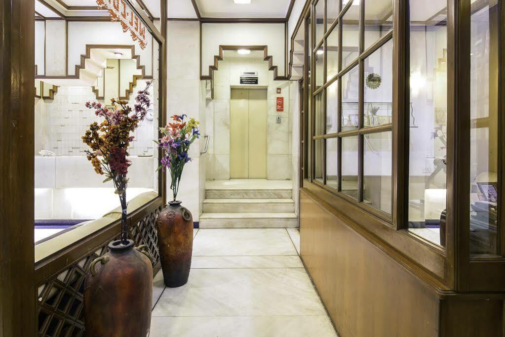Hotel Garden 3*