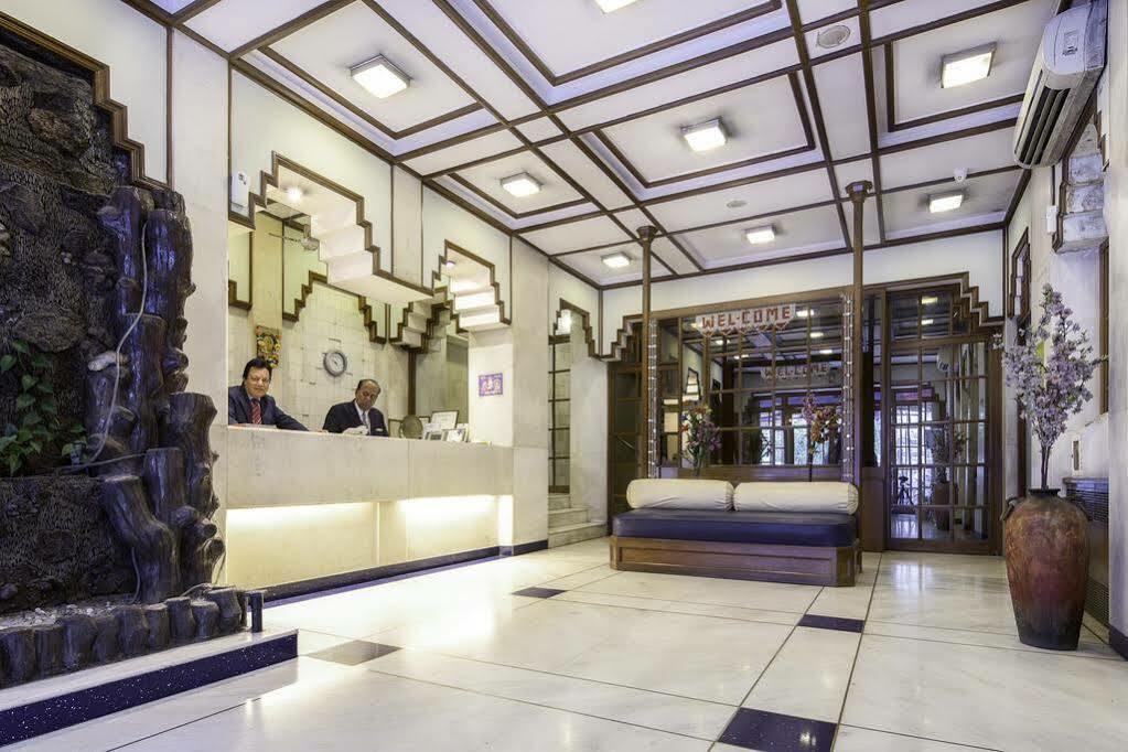 Garden 3* Mumbai
