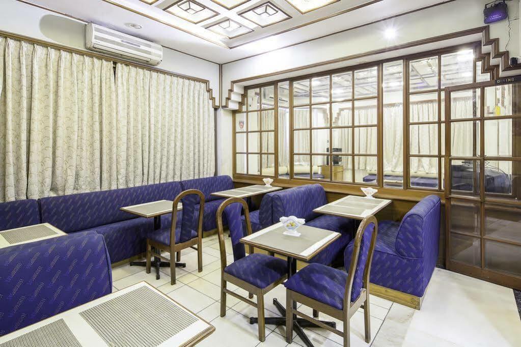 Garden Hotel Mumbai