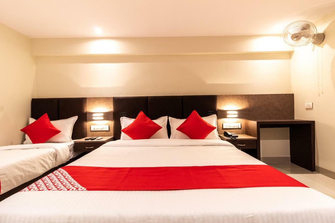 Hotel West Mumbai