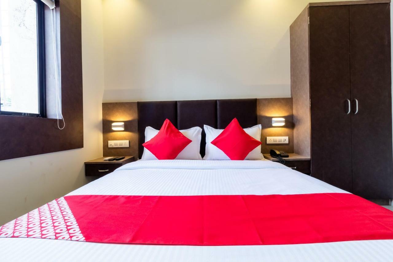 West Hotel Mumbai