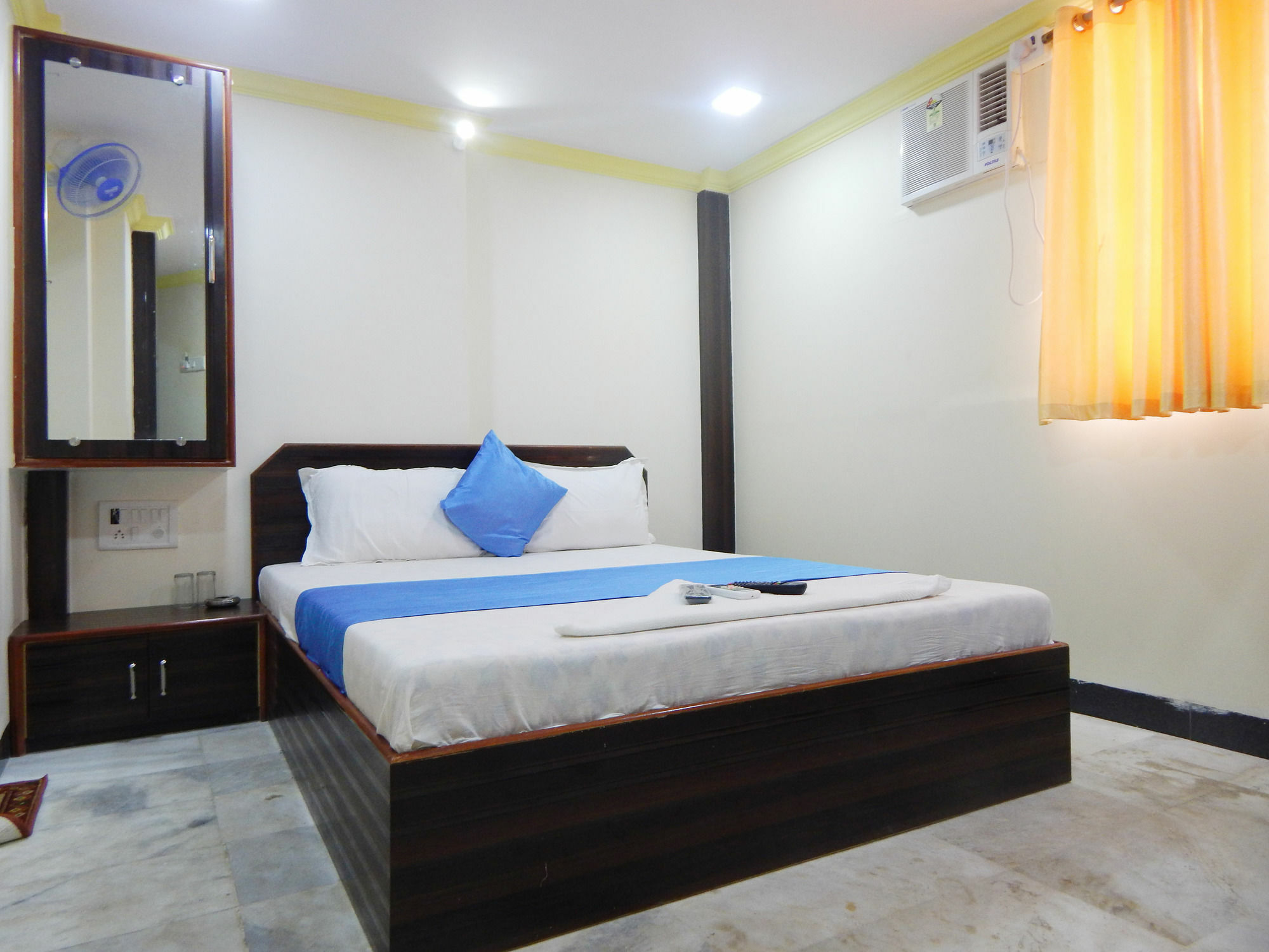 Sea View Colaba Hotel Mumbai