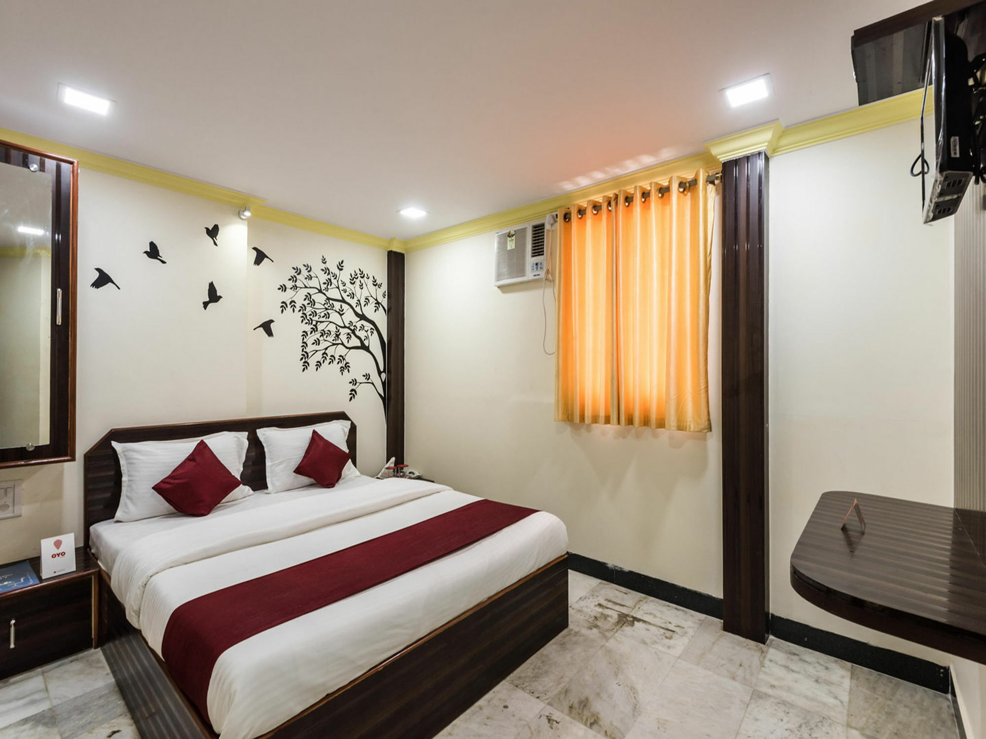 Sea View Colaba Hotel Mumbai
