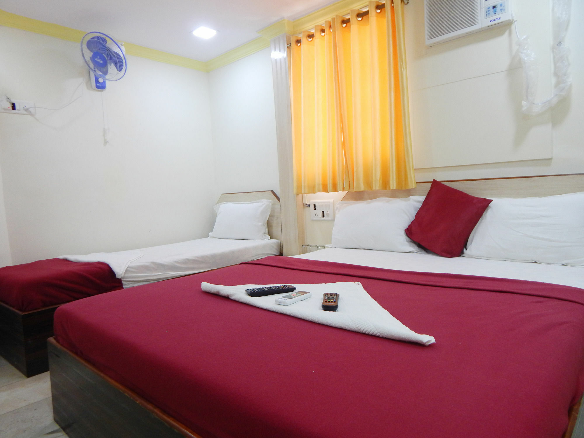 Sea View Colaba Hotel Mumbai