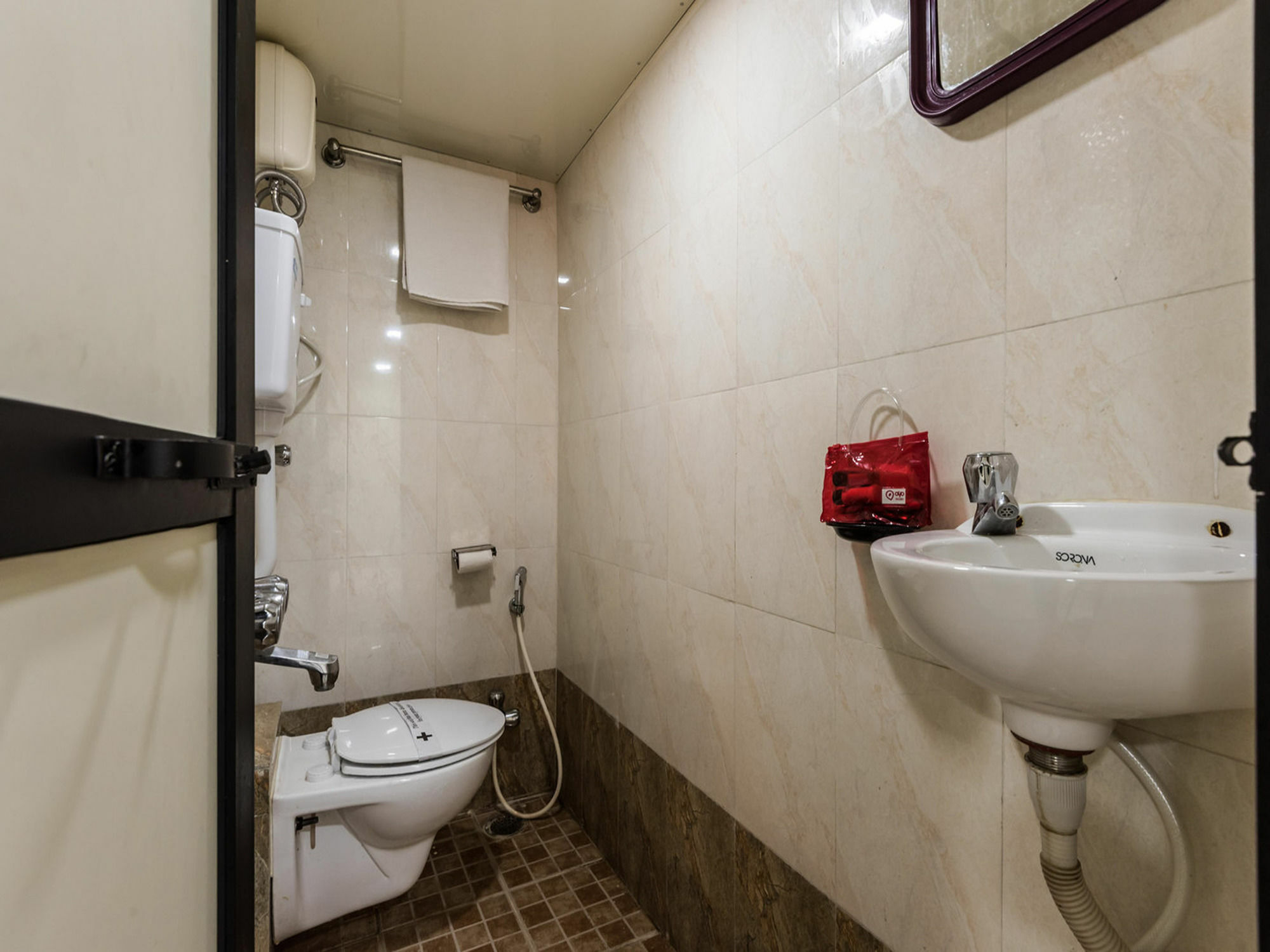 Sea View Colaba Hotel Hotel Mumbai