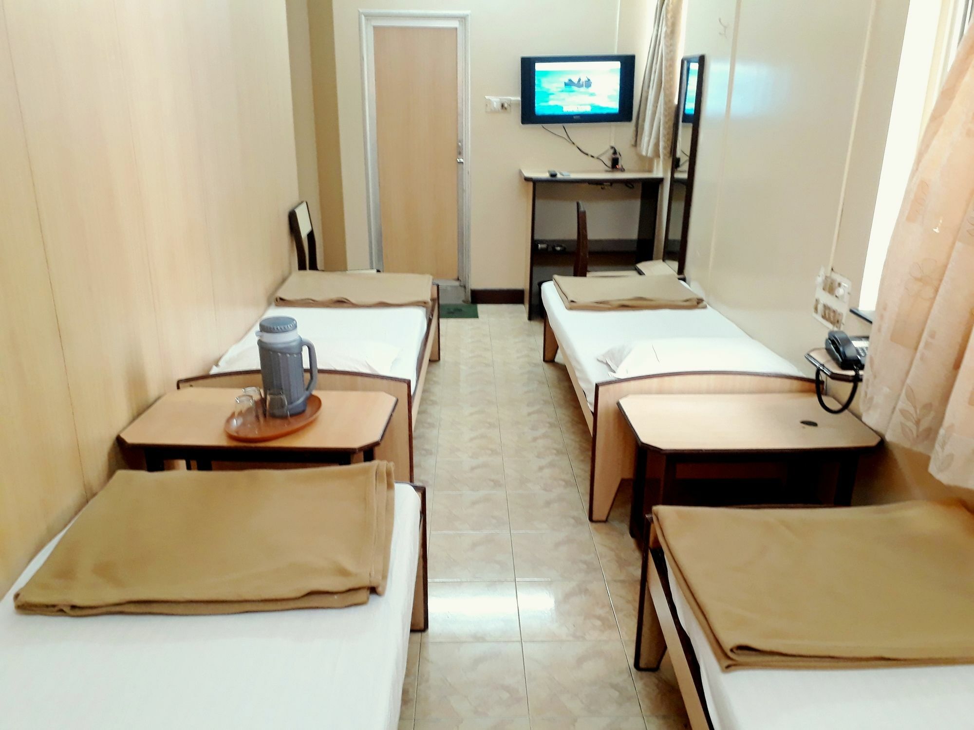 Milan Mumbai