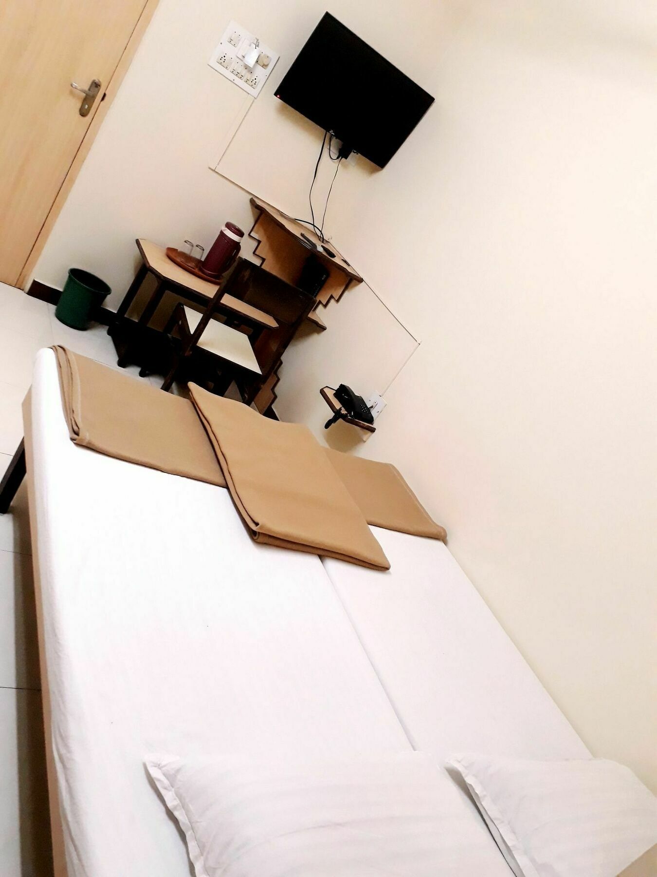 Guest house Milan 2*