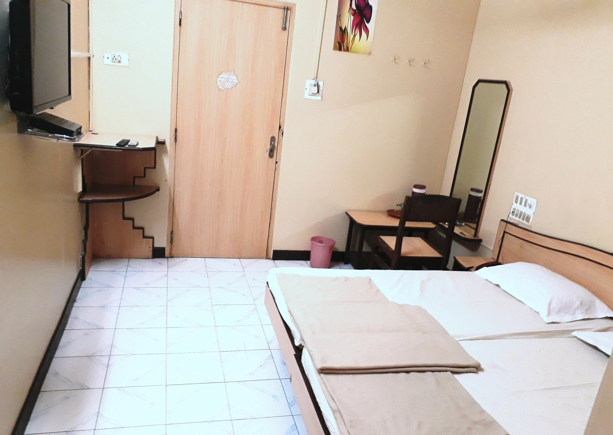 Guest house Milan