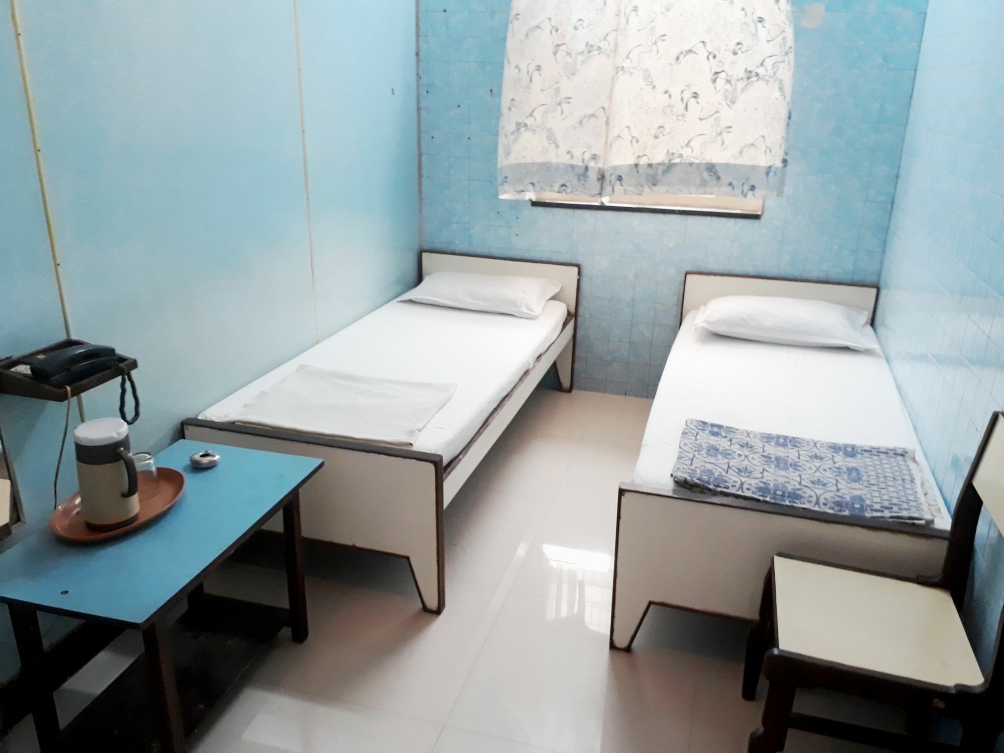 Guest house Milan