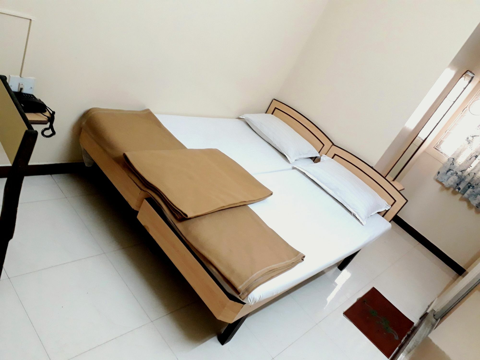 Milan Guest house