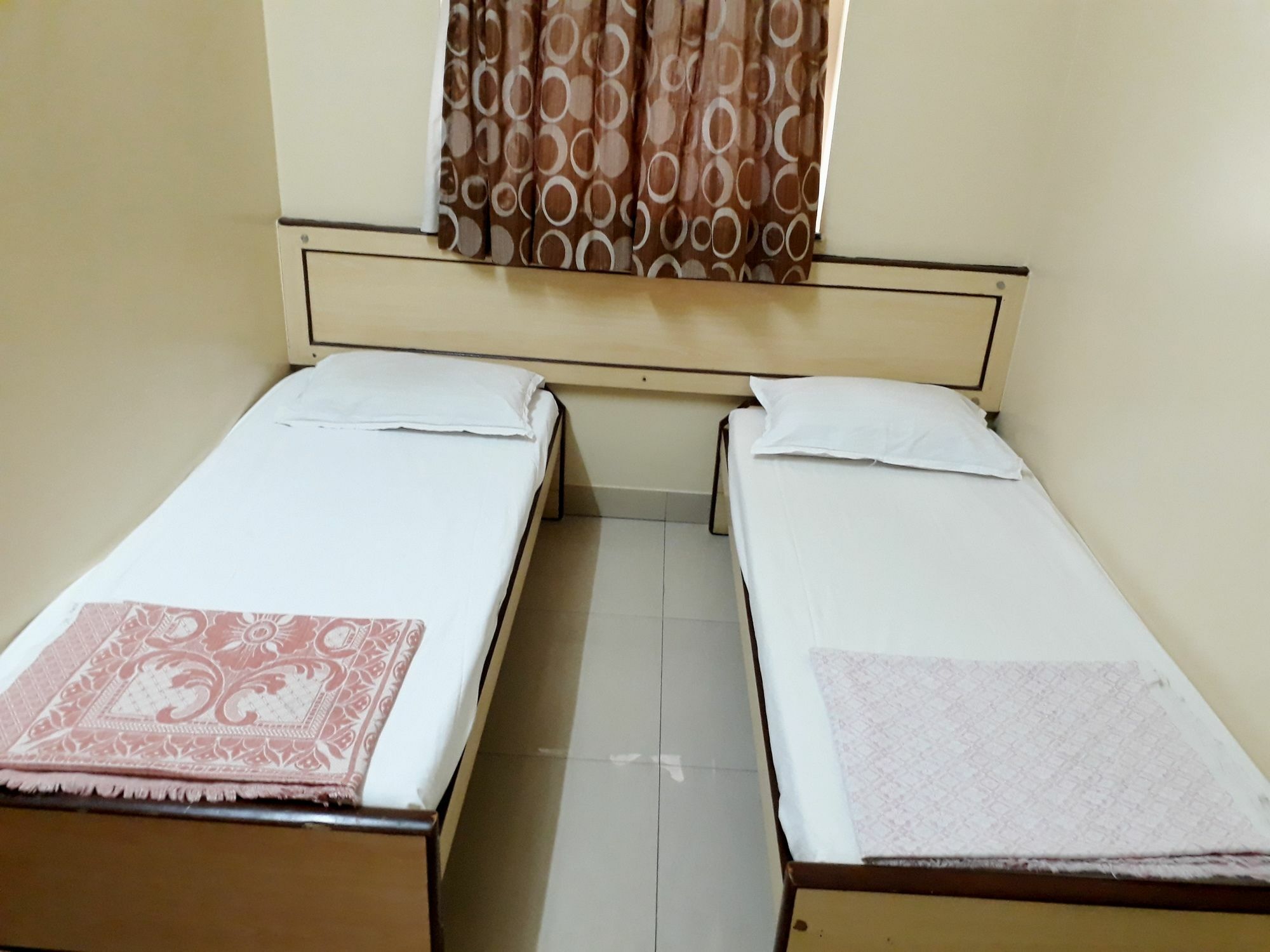 Milan Guest house 2*