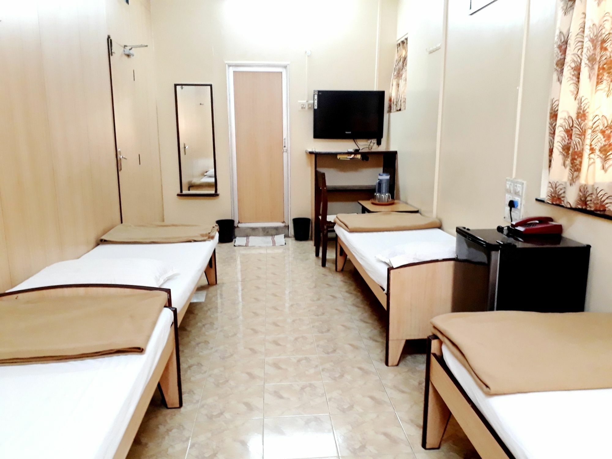 Milan Mumbai