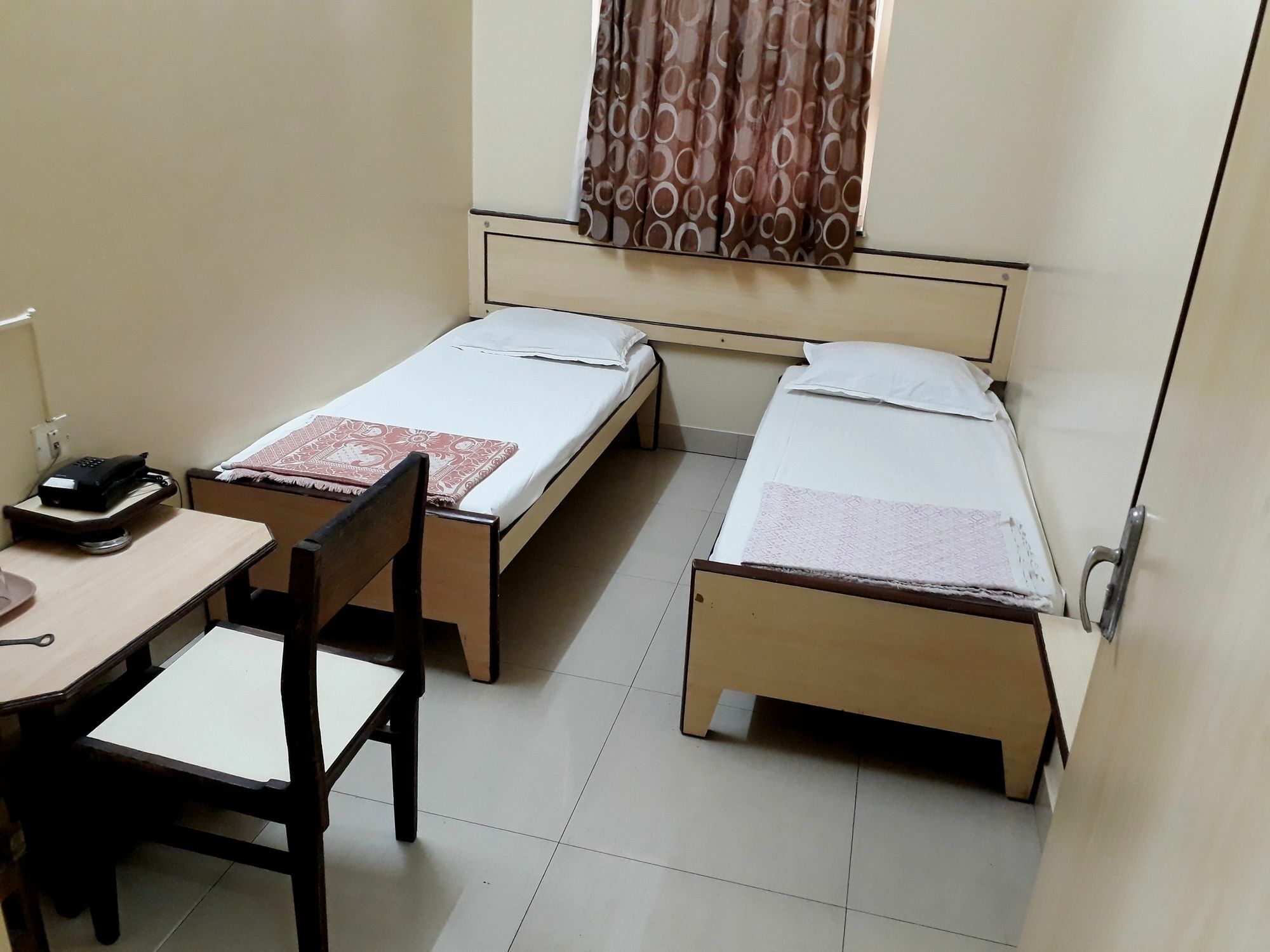 Guest house Milan