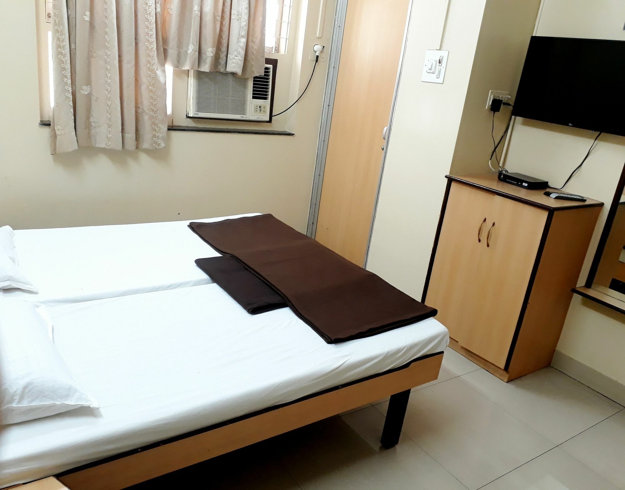 Guest house Milan