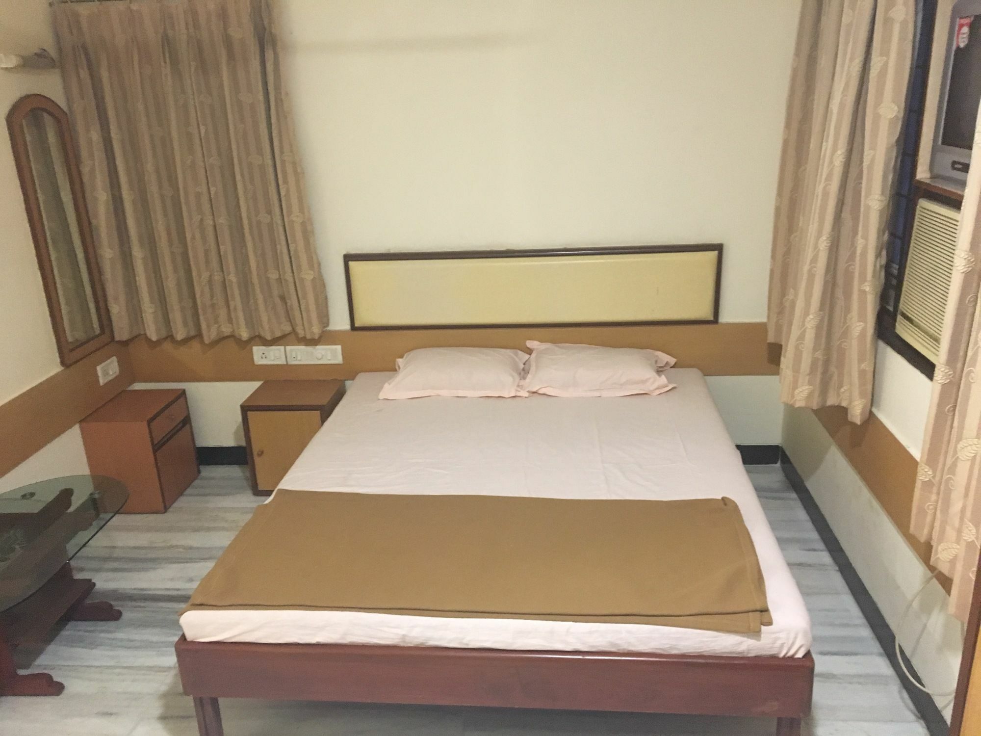Homestay Nest In *