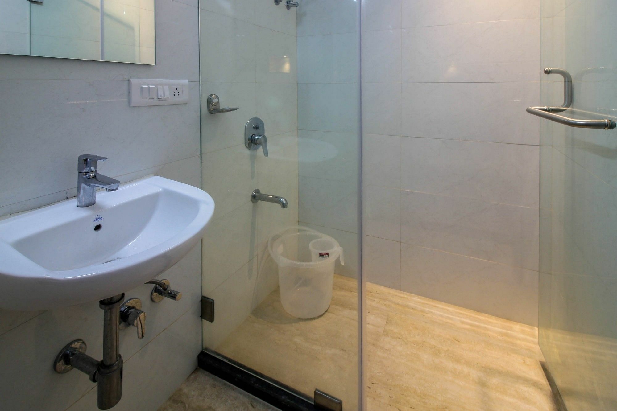 Fabhotel Hyson International Midc 3* Mumbai