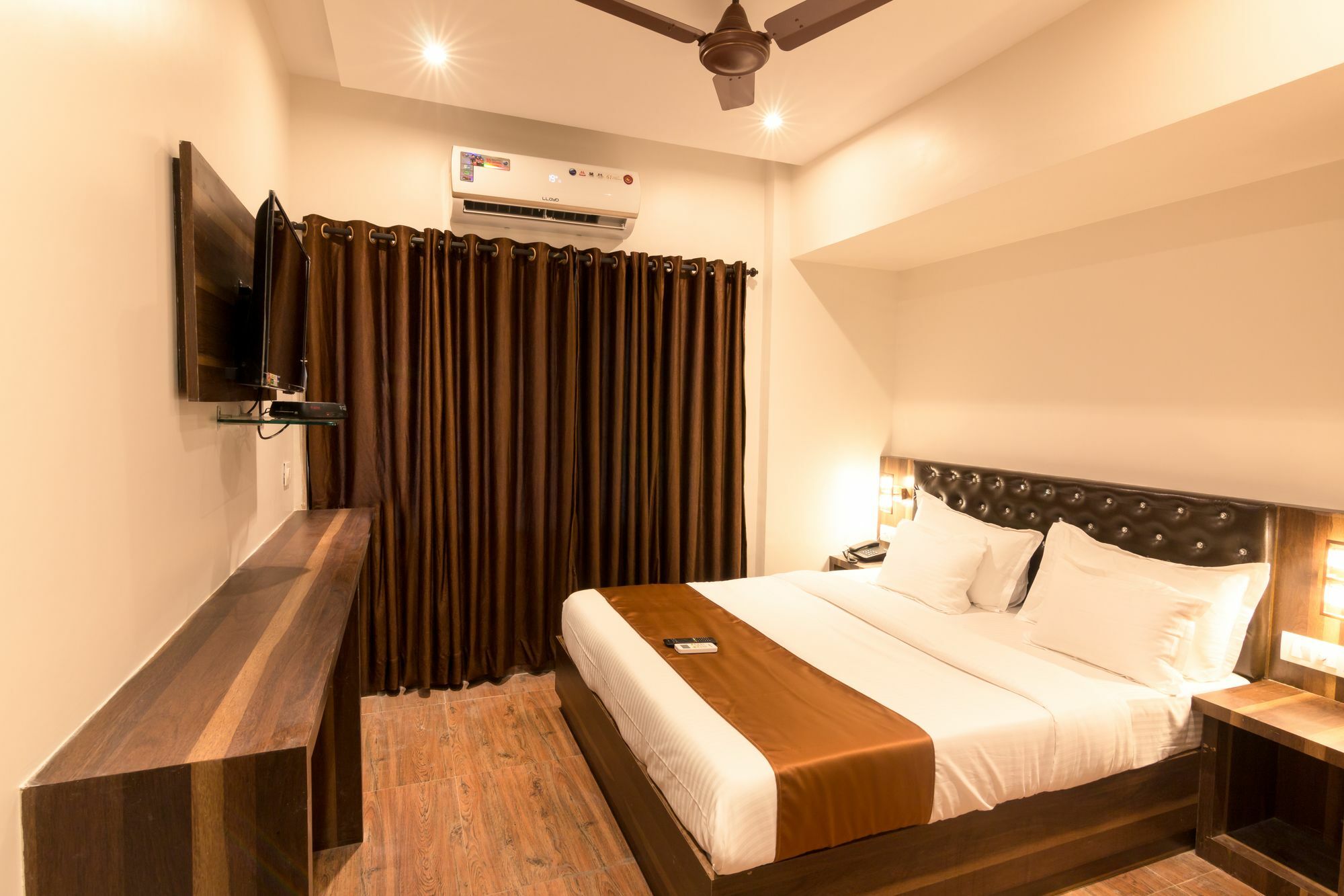 Hotel Fortune Elite - Andheri