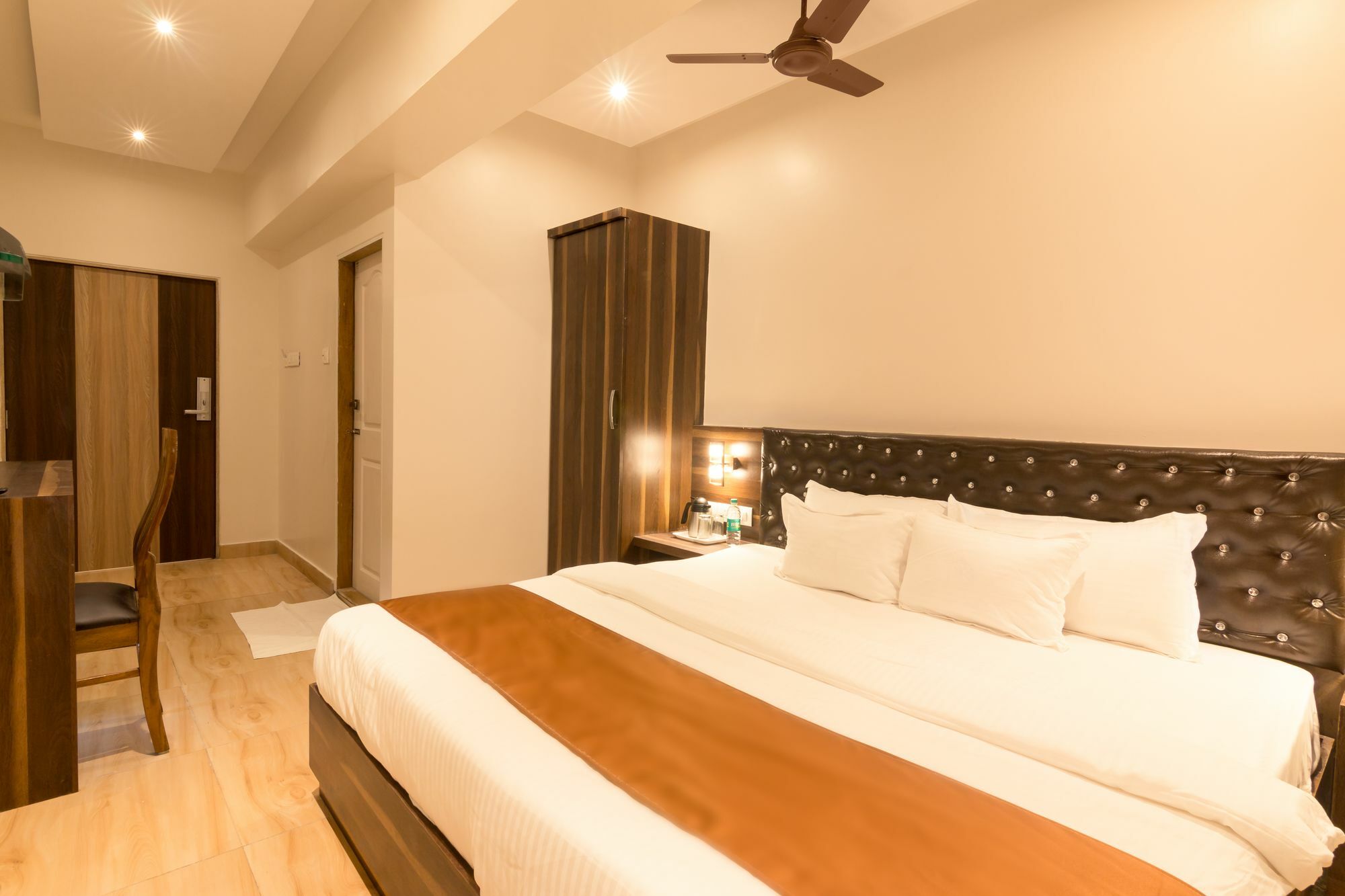 Fortune Elite - Andheri Hotel 3*