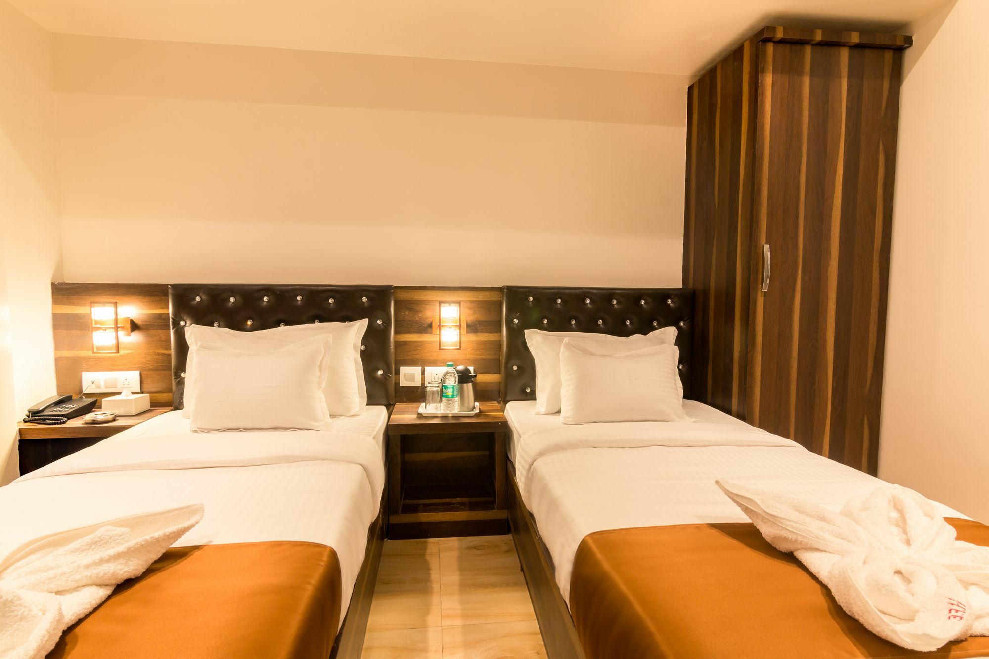 Fortune Elite - Andheri 3*