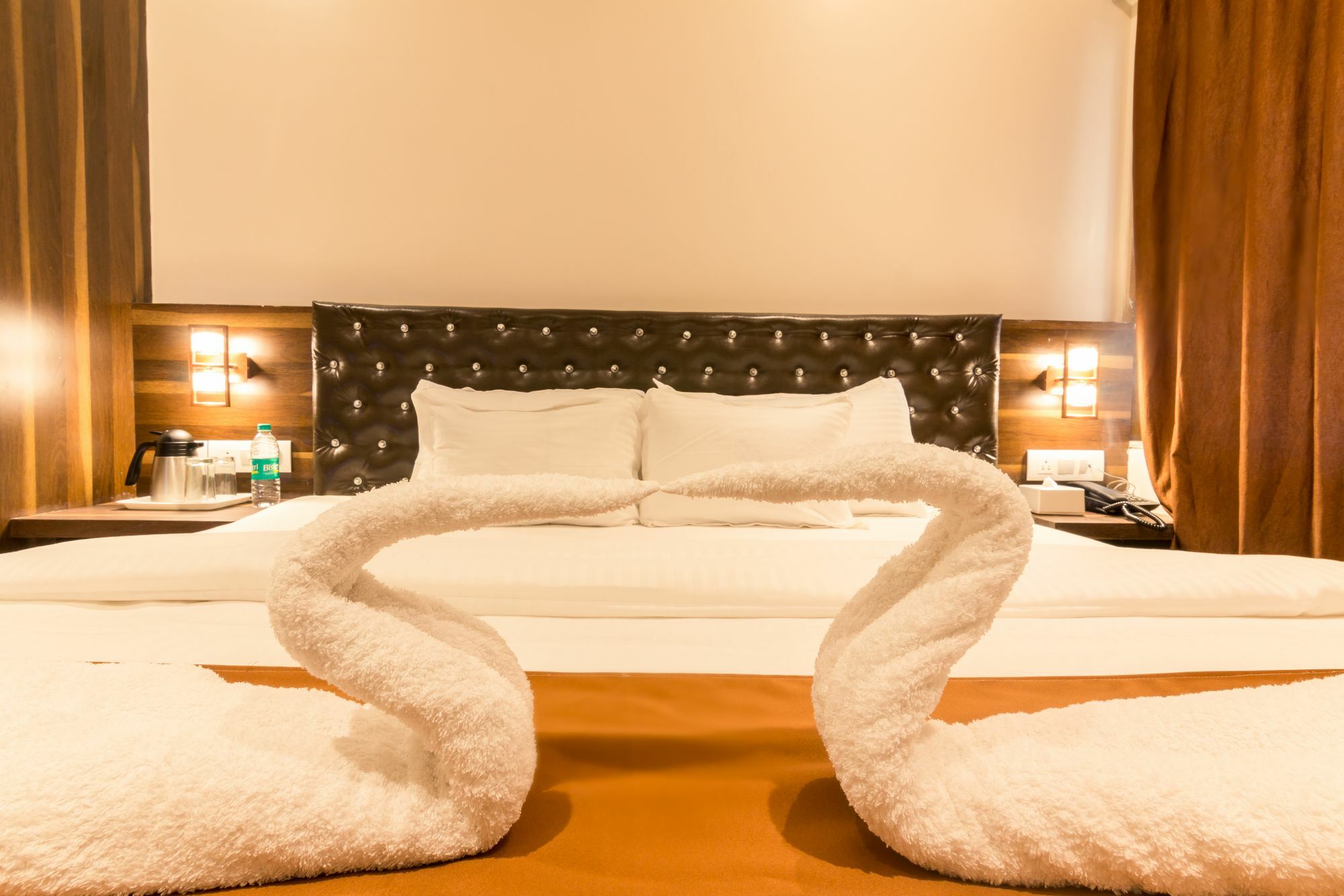 Fortune Elite - Andheri Hotel