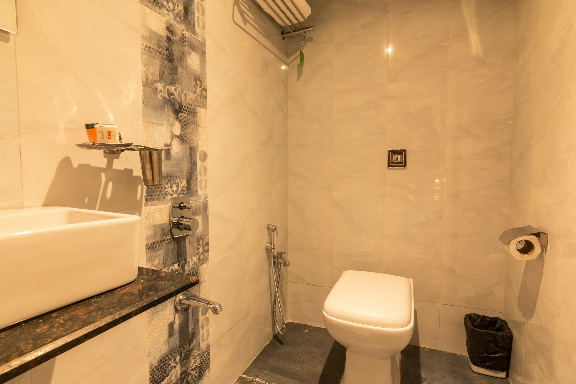 Fortune Elite - Andheri Hotel 3*