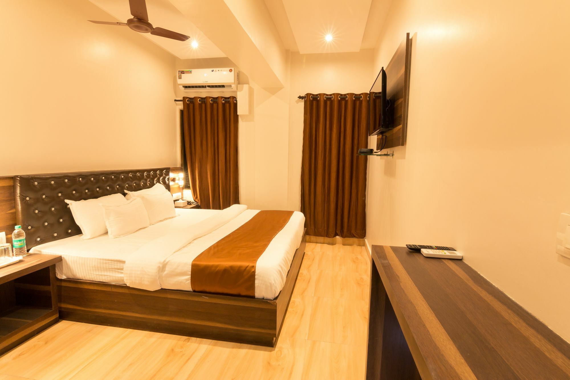 Fortune Elite - Andheri Hotel