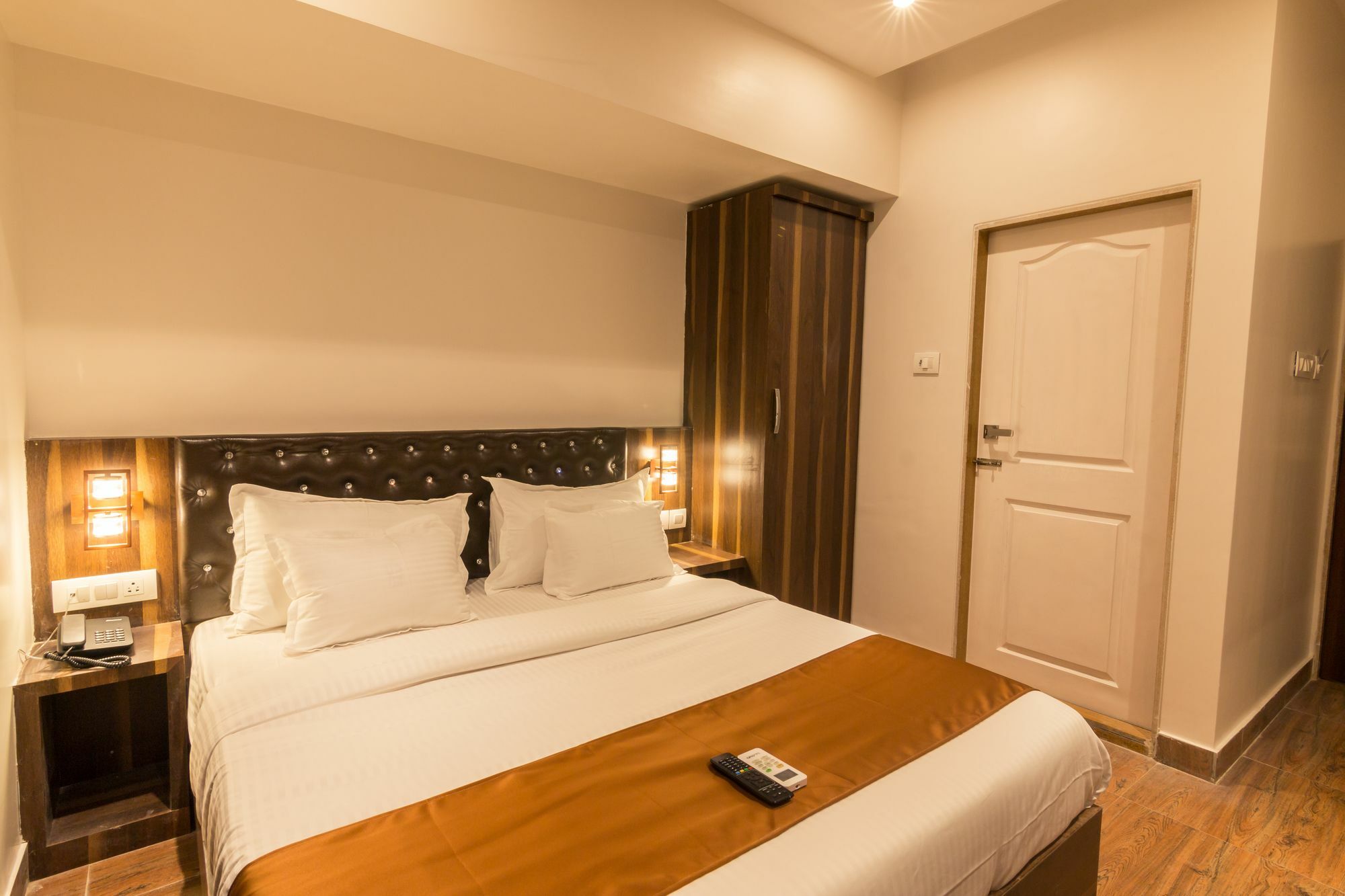 Fortune Elite - Andheri Hotel