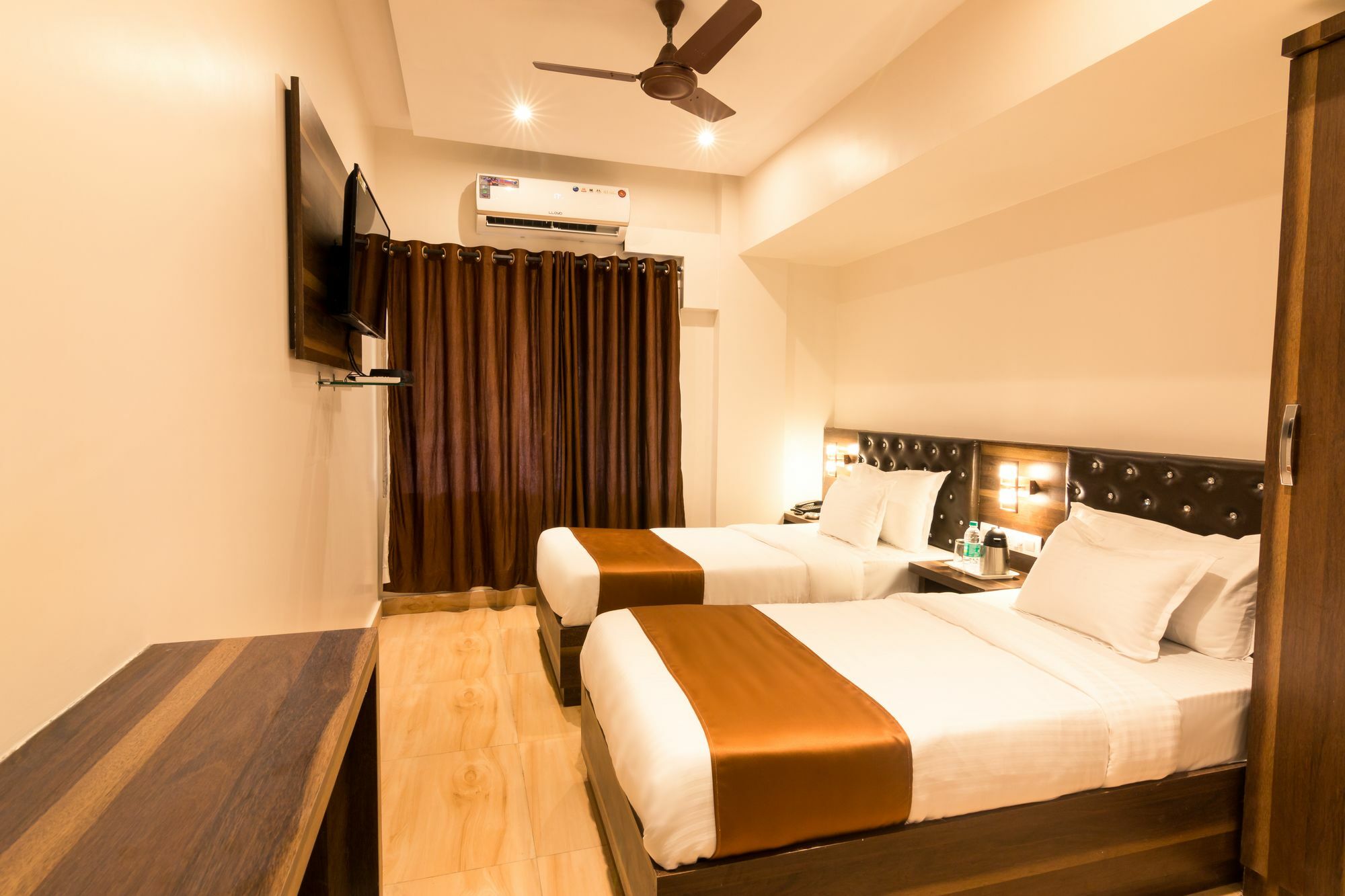 Fortune Elite - Andheri Hotel
