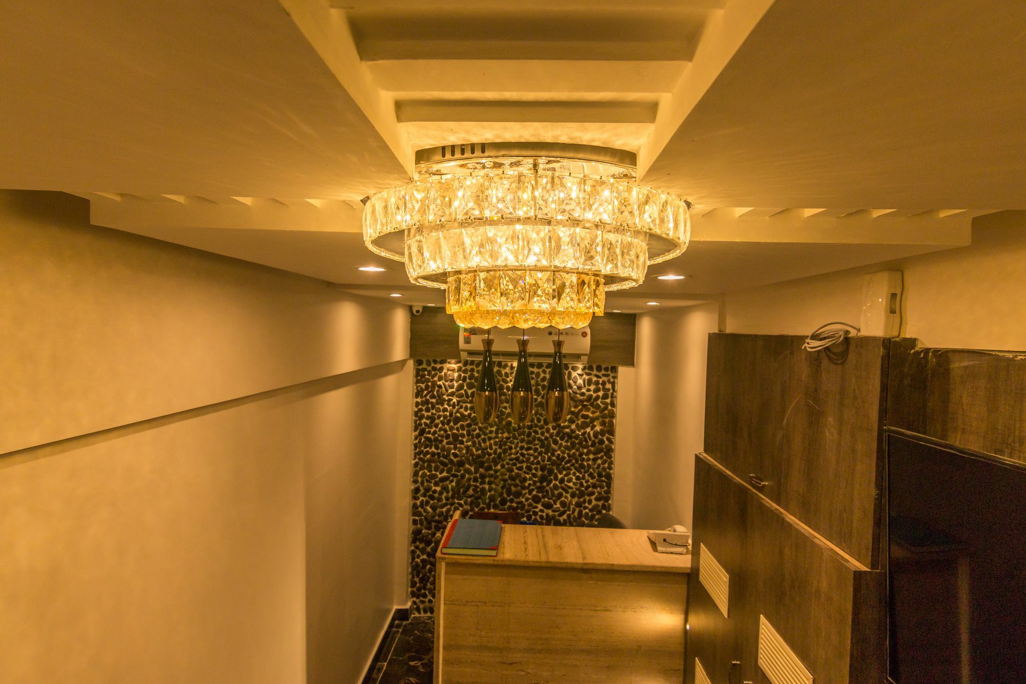 Fortune Elite - Andheri Hotel