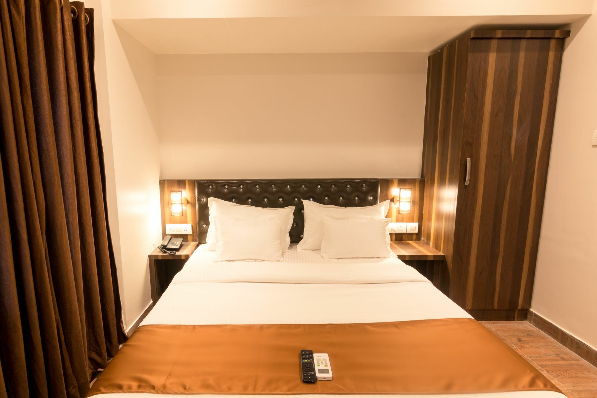 Fortune Elite - Andheri 3*